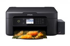 Купить МФУ Epson с СНПЧ - цветные многофункциональные принтеры Епсон ...