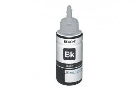 Купить Оригинальные чернила для Epson L805 (70 мл, 6 цветов) : цены ...