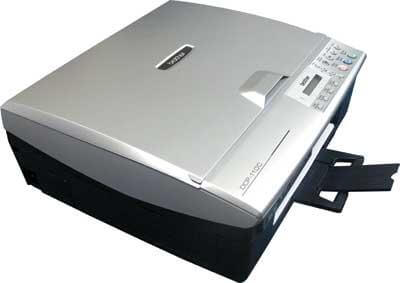 brother dcp 110c